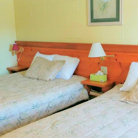 Westport Station Motel Rom bilde