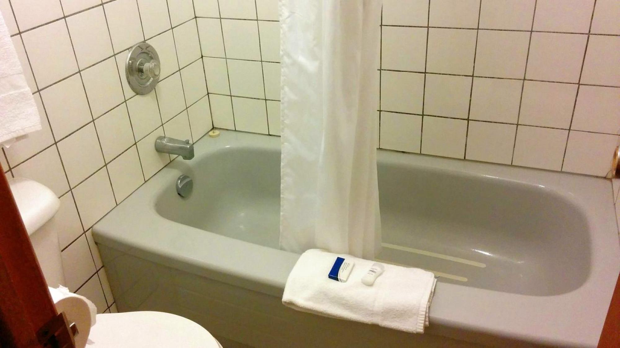 Westport Station Motel Rom bilde